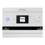 Epson Multifunctional printer , EcoTank L4266 , Inkjet , Colour , 3-in-1 , A4 , Wi-Fi , White