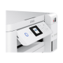 Epson Multifunctional printer , EcoTank L4266 , Inkjet , Colour , 3-in-1 , A4 , Wi-Fi , White