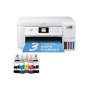 Epson Multifunctional printer , EcoTank L4266 , Inkjet , Colour , 3-in-1 , A4 , Wi-Fi , White