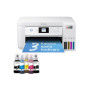 Epson Multifunctional printer , EcoTank L4266 , Inkjet , Colour , 3-in-1 , A4 , Wi-Fi , White