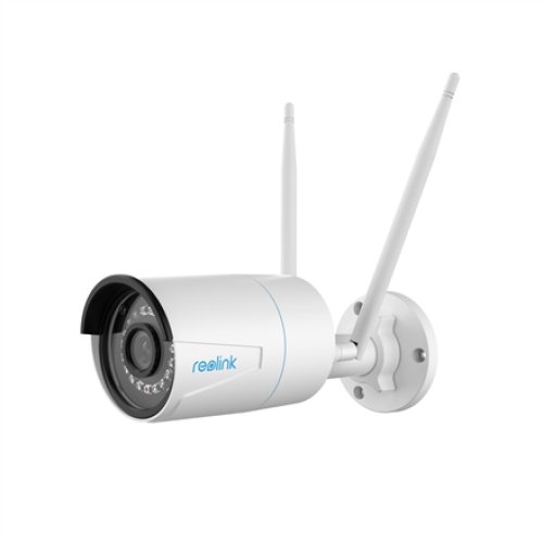 Reolink , WiFi Camera , W320 , Bullet , 5 MP , Fixed , IP67 , H.264 , Micro SD, Max. 512 GB