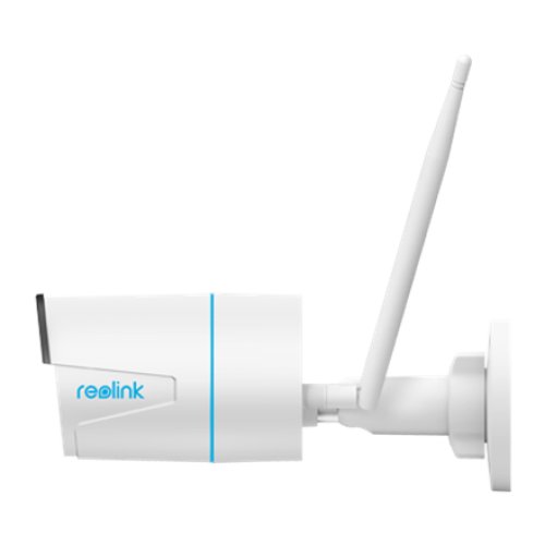 Reolink , WiFi Camera , W320 , Bullet , 5 MP , Fixed , IP67 , H.264 , Micro SD, Max. 512 GB