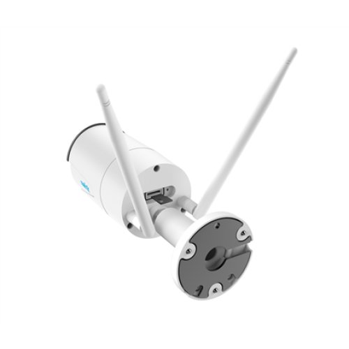 Reolink , WiFi Camera , W320 , Bullet , 5 MP , Fixed , IP67 , H.264 , Micro SD, Max. 512 GB
