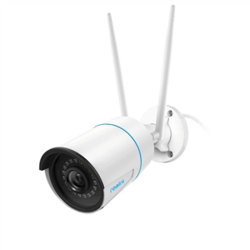 Reolink , WiFi Camera , W320 , Bullet , 5 MP , Fixed , IP67 , H.264 , Micro SD, Max. 512 GB