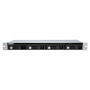 QNAP 4-bay Rackmount USB 3.2 Gen 1 RAID Expansion Enclosure , TR-004U