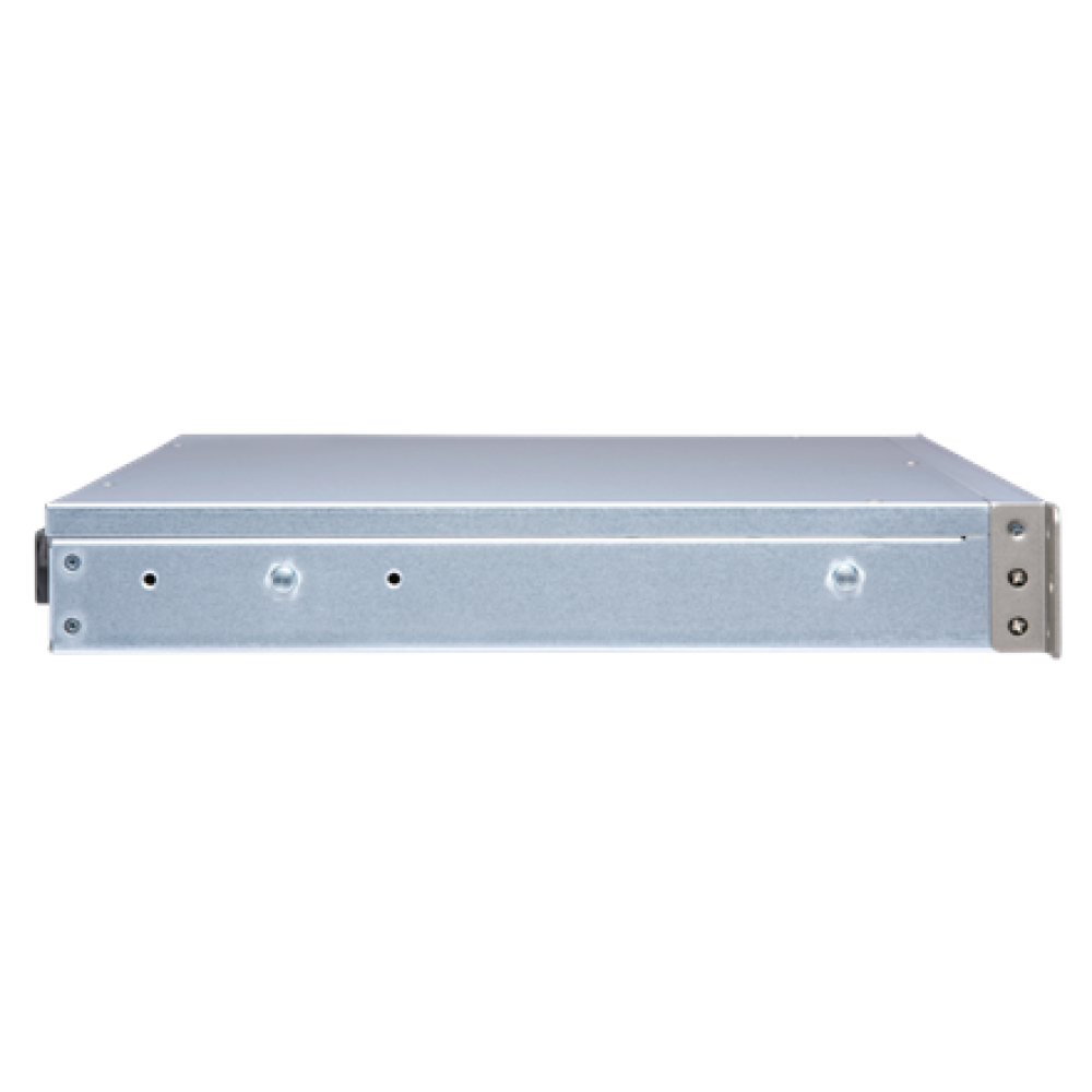 QNAP 4-bay Rackmount USB 3.2 Gen 1 RAID Expansion Enclosure , TR-004U