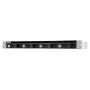 QNAP 4-bay Rackmount USB 3.2 Gen 1 RAID Expansion Enclosure , TR-004U