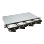 QNAP 4-bay Rackmount USB 3.2 Gen 1 RAID Expansion Enclosure , TR-004U