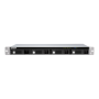 QNAP 4-bay Rackmount USB 3.2 Gen 1 RAID Expansion Enclosure , TR-004U