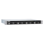 QNAP 4-bay Rackmount USB 3.2 Gen 1 RAID Expansion Enclosure , TR-004U