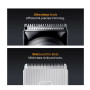 Braun 11-in-1 Grooming Kit , All-in-One Kit Series 5 AIO5560 , Cordless , Number of length steps 14 , Grey/Black