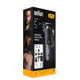 Braun 11-in-1 Grooming Kit , All-in-One Kit Series 5 AIO5560 , Cordless , Number of length steps 14 , Grey/Black
