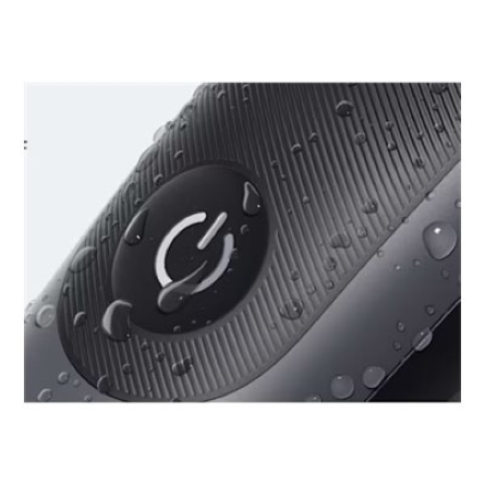 Braun 11-in-1 Grooming Kit , All-in-One Kit Series 5 AIO5560 , Cordless , Number of length steps 14 , Grey/Black