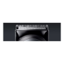Braun 11-in-1 Grooming Kit , All-in-One Kit Series 5 AIO5560 , Cordless , Number of length steps 14 , Grey/Black