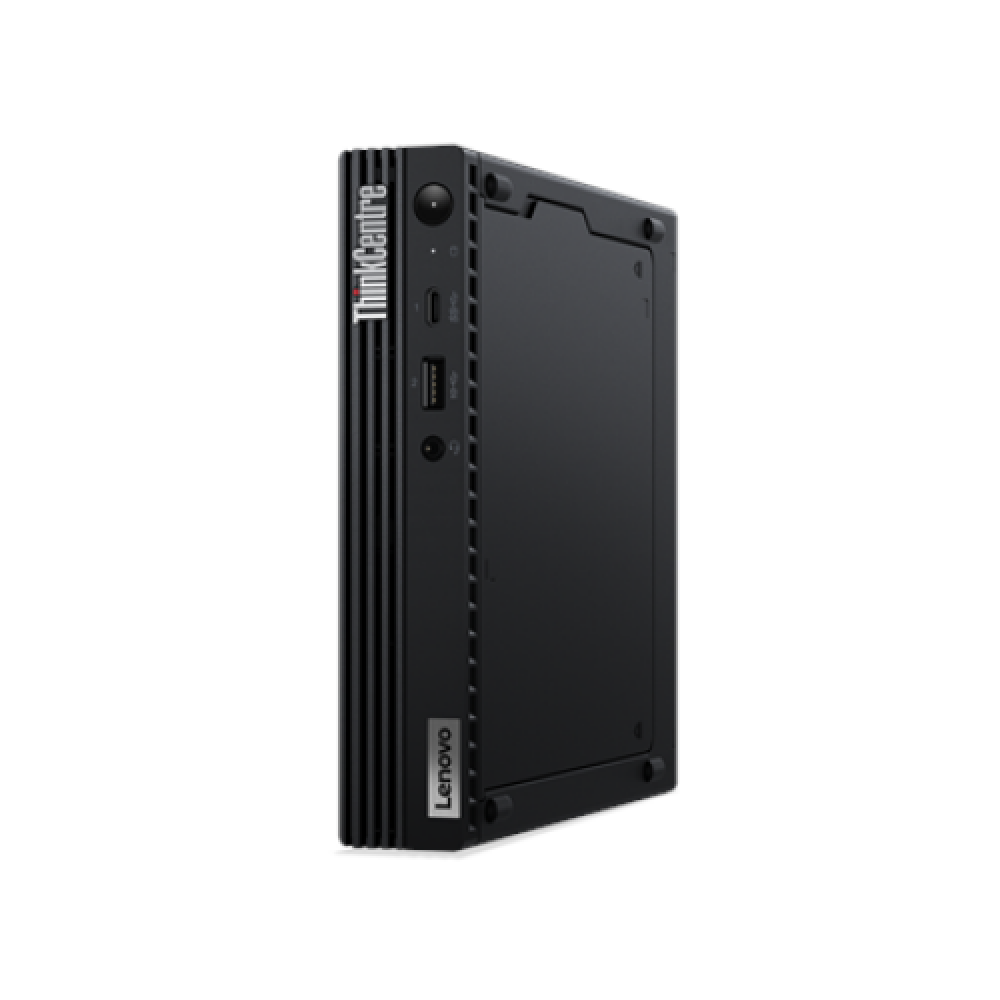Lenovo , ThinkCentre , M60e , Desktop , Tiny , Intel Core i3 , i3-1005G1 , Internal memory 8 GB , SO-DIMM DDR4 , SSD 256 GB , Intel UHD Graphics , No Optical drive , Keyboard language English , Windows 11 Pro , Warranty 12 month(s)