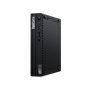 Lenovo , ThinkCentre , M60e , Desktop , Tiny , Intel Core i3 , i3-1005G1 , Internal memory 8 GB , SO-DIMM DDR4 , SSD 256 GB , Intel UHD Graphics , No Optical drive , Keyboard language English , Windows 11 Pro , Warranty 12 month(s)