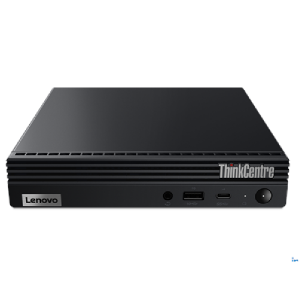 Lenovo , ThinkCentre , M60e , Desktop , Tiny , Intel Core i3 , i3-1005G1 , Internal memory 8 GB , SO-DIMM DDR4 , SSD 256 GB , Intel UHD Graphics , No Optical drive , Keyboard language English , Windows 11 Pro , Warranty 12 month(s)