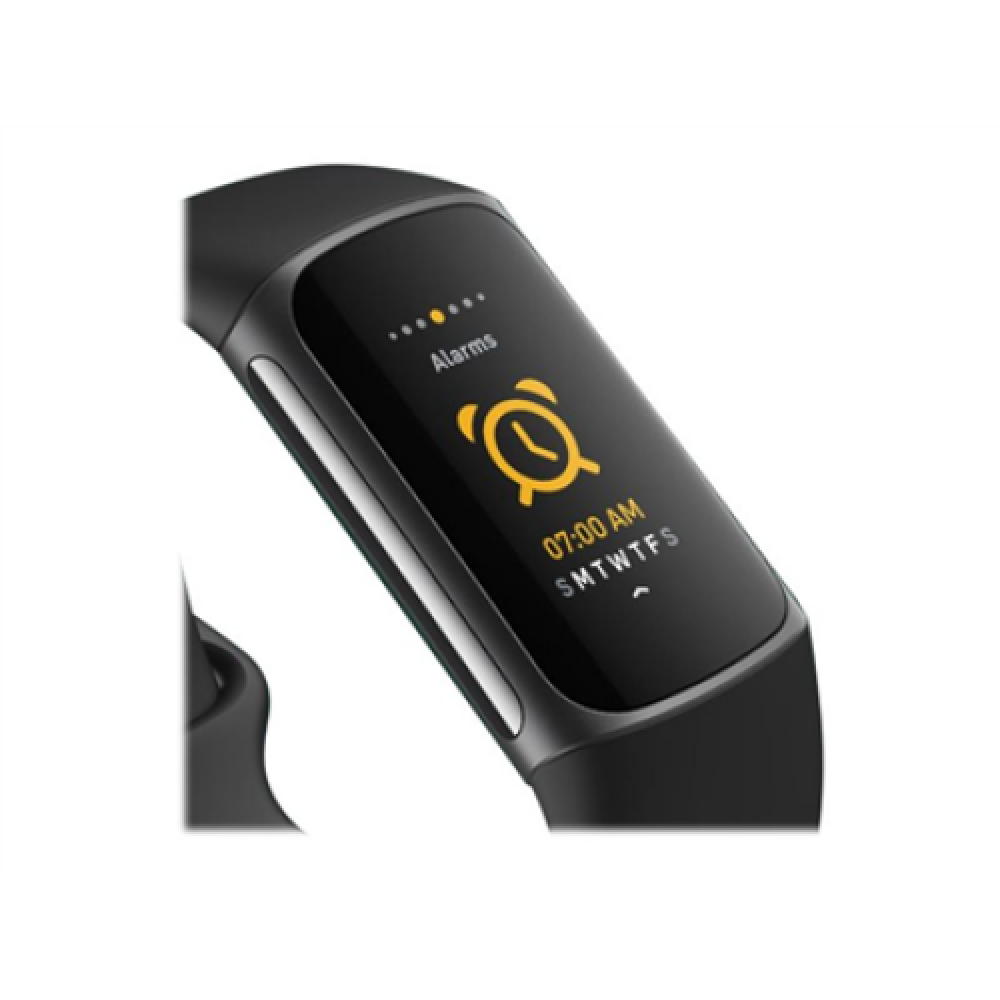 Fitbit gps waterproof top