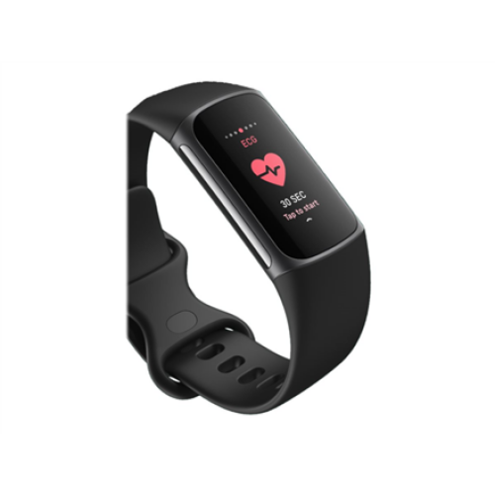 Fitbit sales gps waterproof