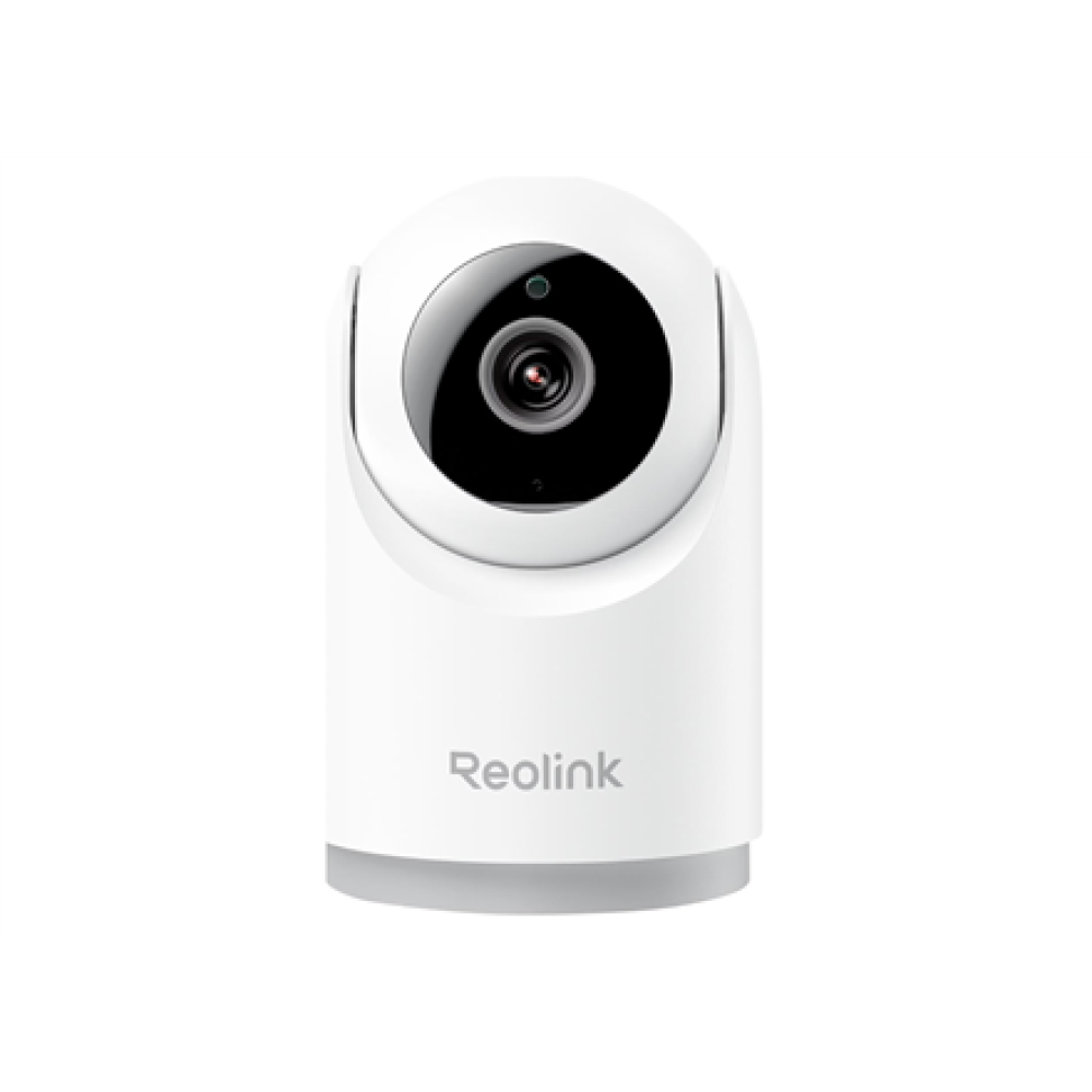 Reolink Smart Wi-Fi PT Indoor Security Camera , E331 , PTZ , 5 MP , F4mm/F1.6 , H.264 , Micro SD, Max. 512 GB