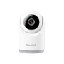 Reolink Smart Wi-Fi PT Indoor Security Camera , E331 , PTZ , 5 MP , F4mm/F1.6 , H.264 , Micro SD, Max. 512 GB