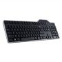 Dell , KB813 , Smartcard keyboard , Wired , EN , Black