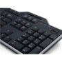 Dell , KB813 , Smartcard keyboard , Wired , EN , Black