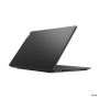 Lenovo Essential V15 G4 AMN , Black , 15.6 , TN , FHD , 1920 x 1080 pixels , Anti-glare , AMD Ryzen 3 , 7320U , 8 GB , Soldered LPDDR5 , 256 GB , AMD Radeon 610M Graphics , Windows 11 Home , 802.11ax , 5.2 , English , Warranty 24 month(s) , Battery warran
