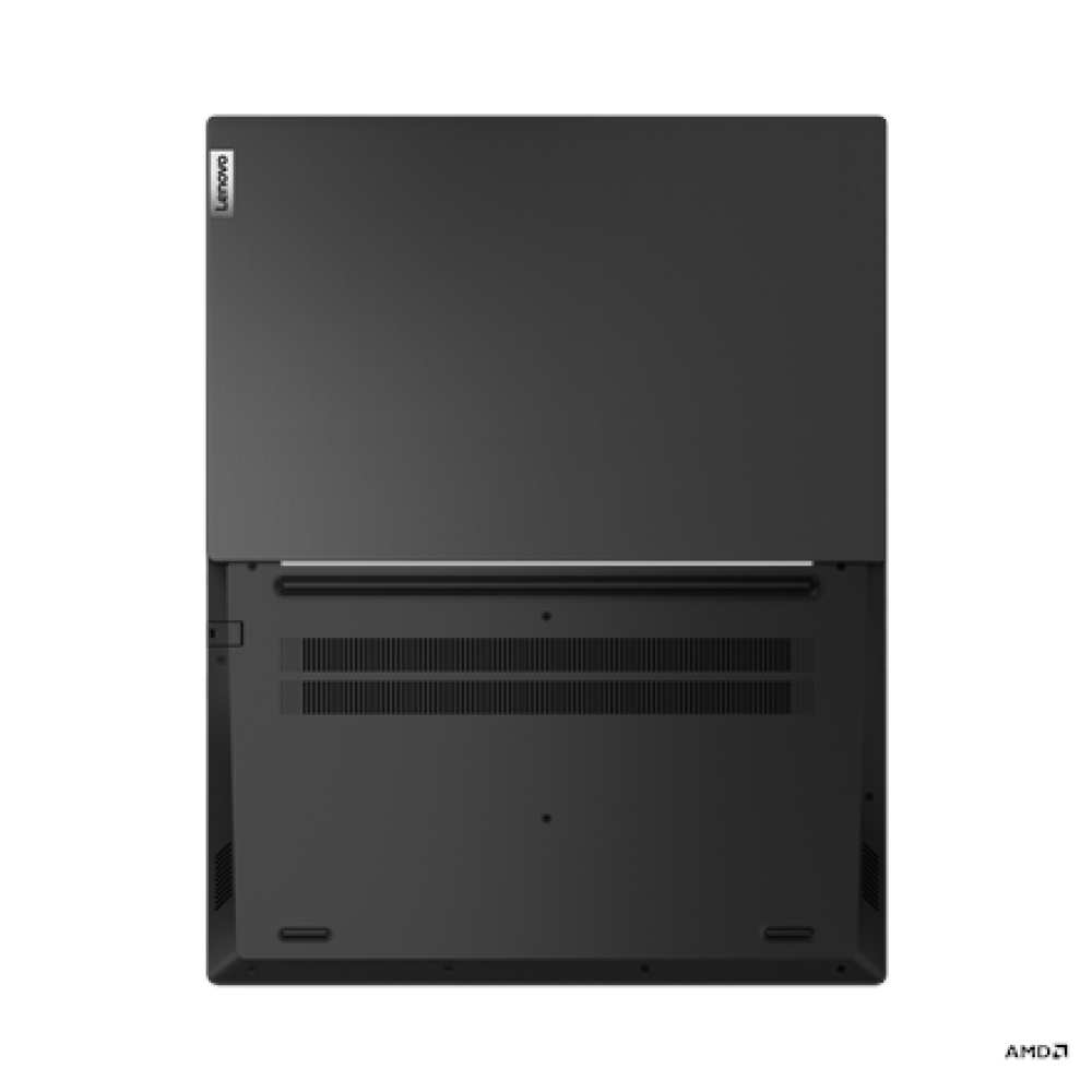 Lenovo Essential V15 G4 AMN , Black , 15.6 , TN , FHD , 1920 x 1080 pixels , Anti-glare , AMD Ryzen 3 , 7320U , 8 GB , Soldered LPDDR5 , 256 GB , AMD Radeon 610M Graphics , Windows 11 Home , 802.11ax , 5.2 , English , Warranty 24 month(s) , Battery warran