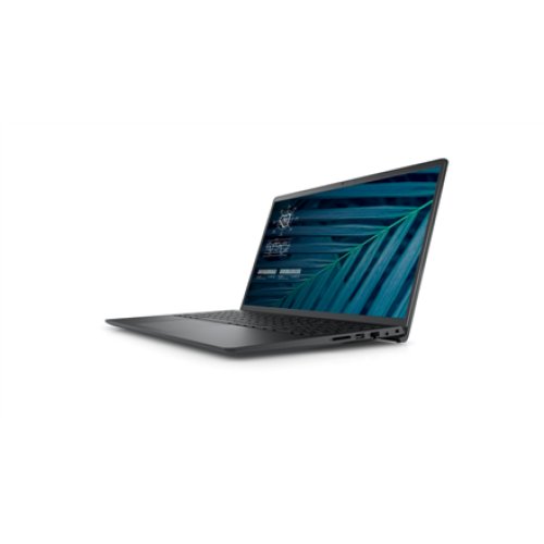 Dell Vostro 15 3510 Black, 15.6 , WVA, FHD, 1920 x 1080, Anti-glare, Intel Core i3, i3-1115G4, 8 GB, SSD 512 GB, Intel UHD Graphics, No Optical drive, Windows 11 Pro, 802.11ac, Bluetooth version 5.1, Keyboard language English, Keyboard backlit, Warranty 3