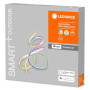 Ledvance,SMART+ WiFi Neon Flex RGBW Multicolor 15W 2700-6500K, 5 meters, Outdoor IP44, Plug Type-C (EU),15 W,RGBW,Wi-Fi
