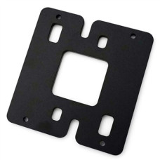 Thermal Grizzly , AM5 Short Backplate , Black , N/A
