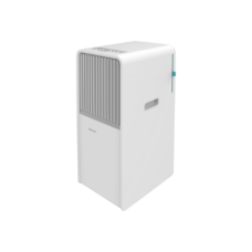 Cecotec Portable Air conditioner , ForceClima 7550 Style Connected , Number of speeds 2 , White
