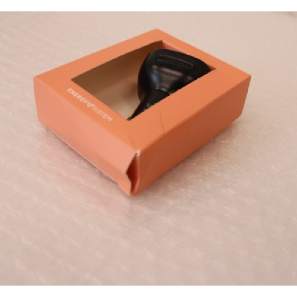 SALE OUT. Energy Sistem Car Transmitter FM Talk, DAMAGED PACKAGING , Energy Sistem DAMAGED PACKAGING