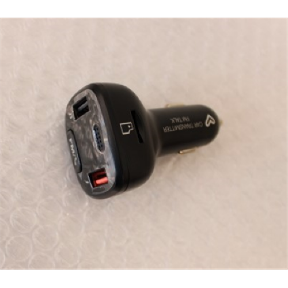 SALE OUT. Energy Sistem Car Transmitter FM Talk, DAMAGED PACKAGING , Energy Sistem DAMAGED PACKAGING