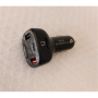 SALE OUT. Energy Sistem Car Transmitter FM Talk, DAMAGED PACKAGING , Energy Sistem DAMAGED PACKAGING
