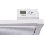 Convector TESY HeatЕco Cloud, 1 kW, electronic thermostat, Wi-Fi control , Tesy