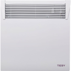 Convector TESY HeatЕco Cloud, 1 kW, electronic thermostat, Wi-Fi control , Tesy
