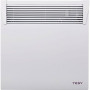 Convector TESY HeatЕco Cloud, 1 kW, electronic thermostat, Wi-Fi control , Tesy