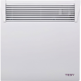 Convector TESY HeatЕco Cloud, 1 kW, electronic thermostat, Wi-Fi control , Tesy