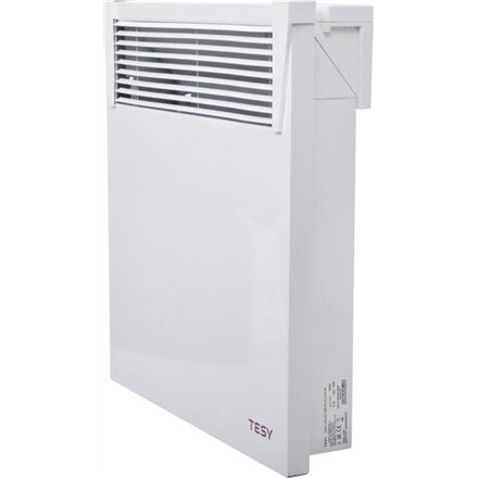 Convector TESY HeatЕco Cloud, 1 kW, electronic thermostat, Wi-Fi control , Tesy