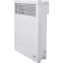 Convector TESY HeatЕco Cloud, 1 kW, electronic thermostat, Wi-Fi control , Tesy