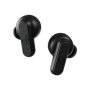 Skullcandy True Wireless Earbuds Dime Wireless In-ear Microphone True Black Noise canceling Wireless