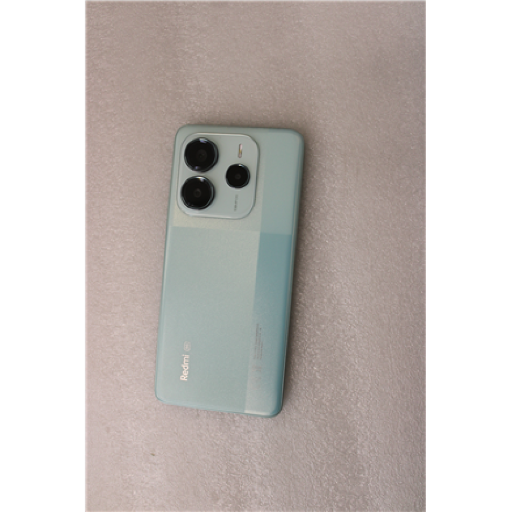 SALE OUT. Xiaomi Redmi Note 14 (Coral Green) Dual SIM 6.67“ AMOLED 1080x2400/2.5GHz&2.0GHz/128GB/6GB RAM/Android 14/microSDXC/5G,MZB0IODEU , Xiaomi Redmi Note 14 , Coral Green , 6.67 , AMOLED , 1080 x 2400 pixels , Mediatek , Internal RAM 6 GB , 128 G