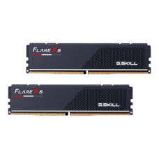 G.Skill , Flare X5 , 32 GB , DDR5 , 6000 MHz , PC/server , Registered No , ECC No
