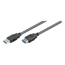 Goobay , USB 3.0 SuperSpeed Extension Cable , USB to USB , 5 m
