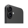Apple iPhone 16 Plus , Black , 6.7 , 2796 x 1290 pixels , Internal RAM 8 GB , 128 GB , Dual SIM , 4G , 5G , Main camera resolution 48+12 MP , Secondary camera resolution 12 MP , iOS , 18