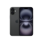Apple iPhone 16 Plus , Black , 6.7 , 2796 x 1290 pixels , Internal RAM 8 GB , 128 GB , Dual SIM , 4G , 5G , Main camera resolution 48+12 MP , Secondary camera resolution 12 MP , iOS , 18