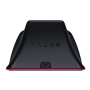Razer Universal Quick Charging Stand for PlayStation 5, Cosmic Red , Razer , Universal Quick Charging Stand for PlayStation 5