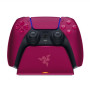 Razer Universal Quick Charging Stand for PlayStation 5, Cosmic Red , Razer , Universal Quick Charging Stand for PlayStation 5